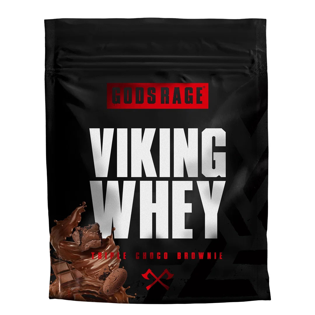 Viking brand logo