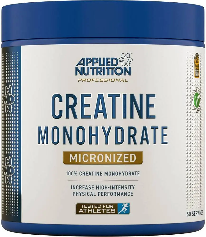 Applied Nutrition brand logo