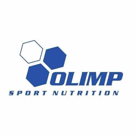 Olimp brand logo