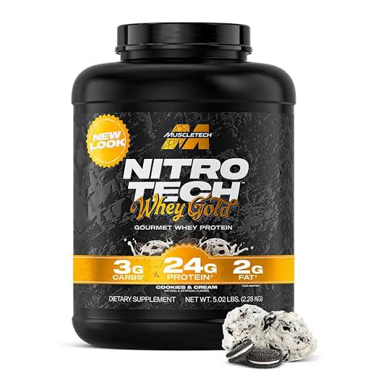 تصویر پروتئین وی گلد ماسل تک 2.27 کیلوگرم muscle tech در فروشگاه سانیکس فیت