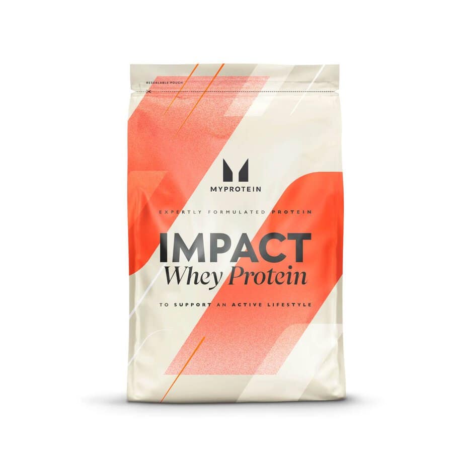 تصویر پروتئین وی مای پروتئین 2.5 کیلوگرم My Protein در فروشگاه سانیکس فیت