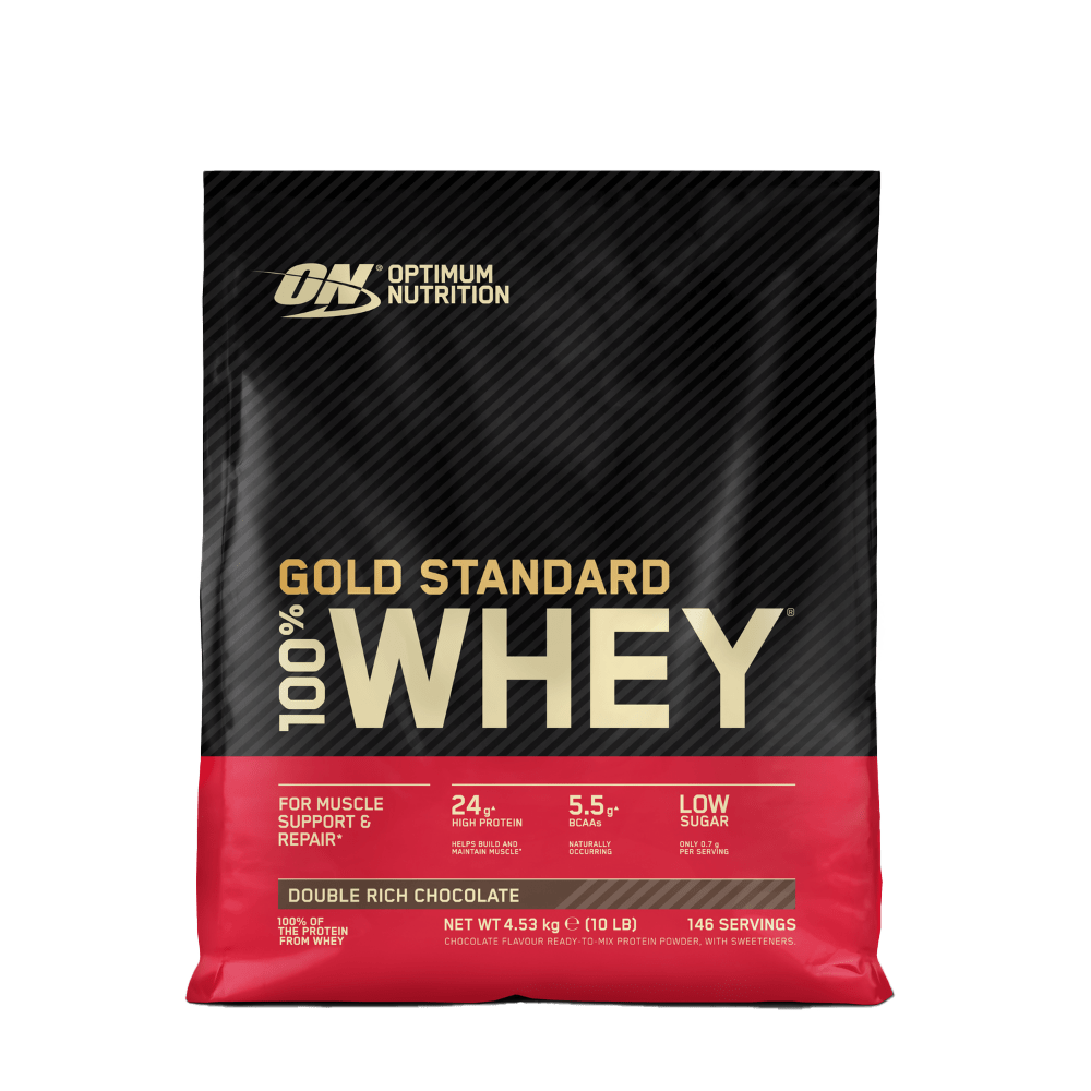 تصویر پروتئین وی گلد استاندارد اپتیموم نوتریشن Optimum Nutrition در فروشگاه سانیکس فیت
