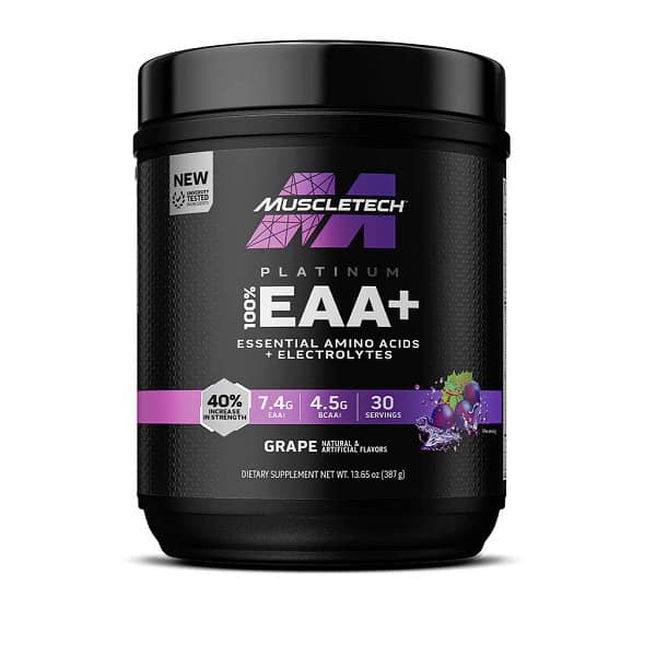 تصویر ای ای ای پلاس پلاتینیوم ماسل تک MuscleTech در فروشگاه سانیکس فیت