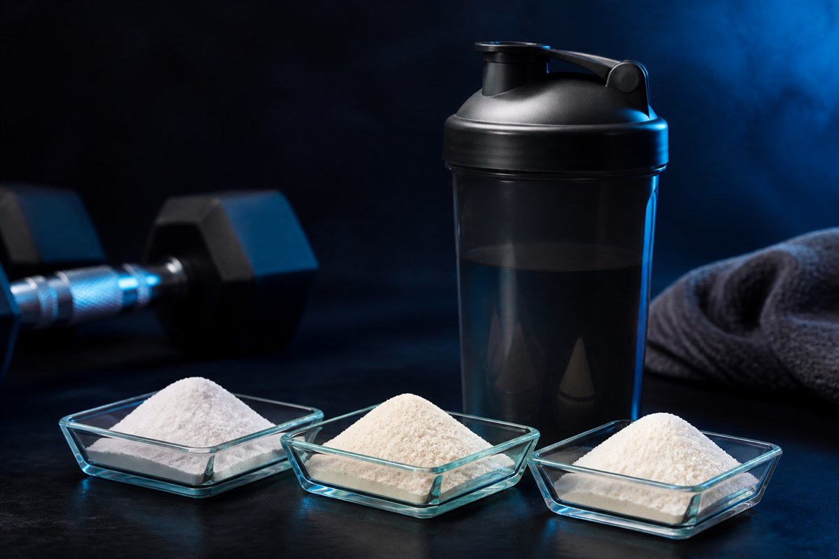 BCAA؛ تصویر مرتبط با مقاله